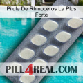 Pilule De Rhinocéros La Plus Forte 08